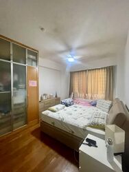 Water Place (D15), Condominium #533863021